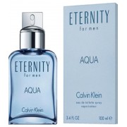 Calvin Klein Eternity Aqua edt 100 ml TESTER